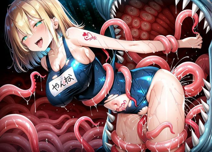 乙女ゲー世界はモブに厳しい世界ですのエロ画像集めてみた