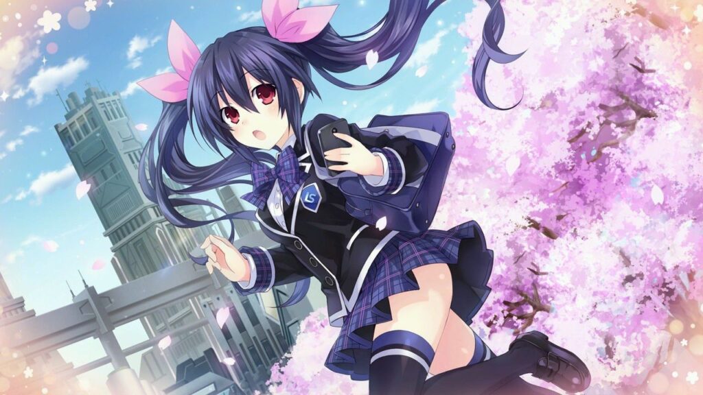 ツインテールについてのエロ画像