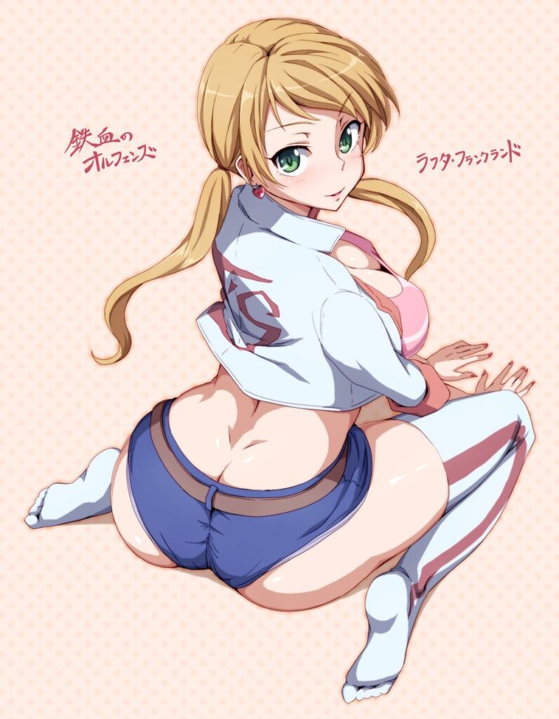ツインテールについてのエロ画像