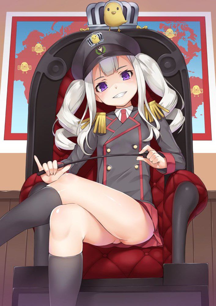 ツインテールのオナネタ画像を集めたよー！！