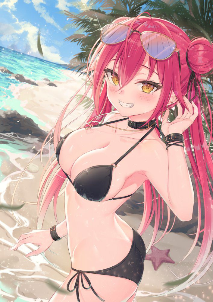 ツインテールのオナネタ画像を集めたよー！！