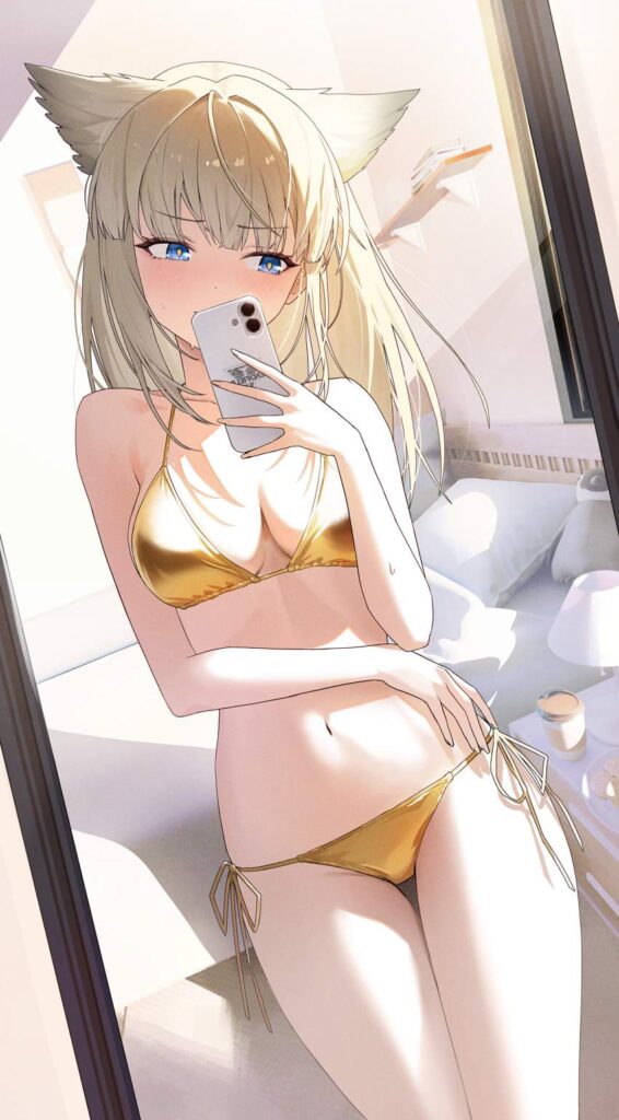 アークナイツの二次エロ画像まとめ