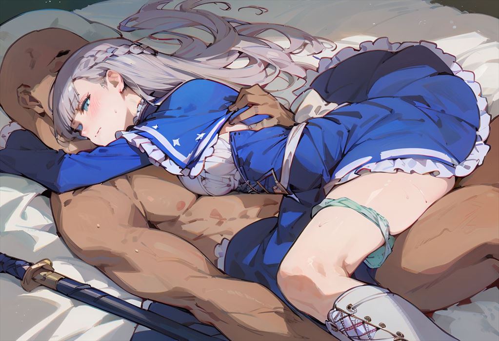 葬送のフリーレンのエロ画像待った無し!