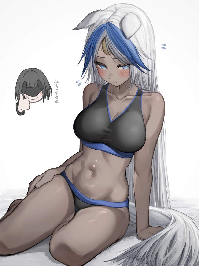 アークナイツの二次エロ画像まとめ