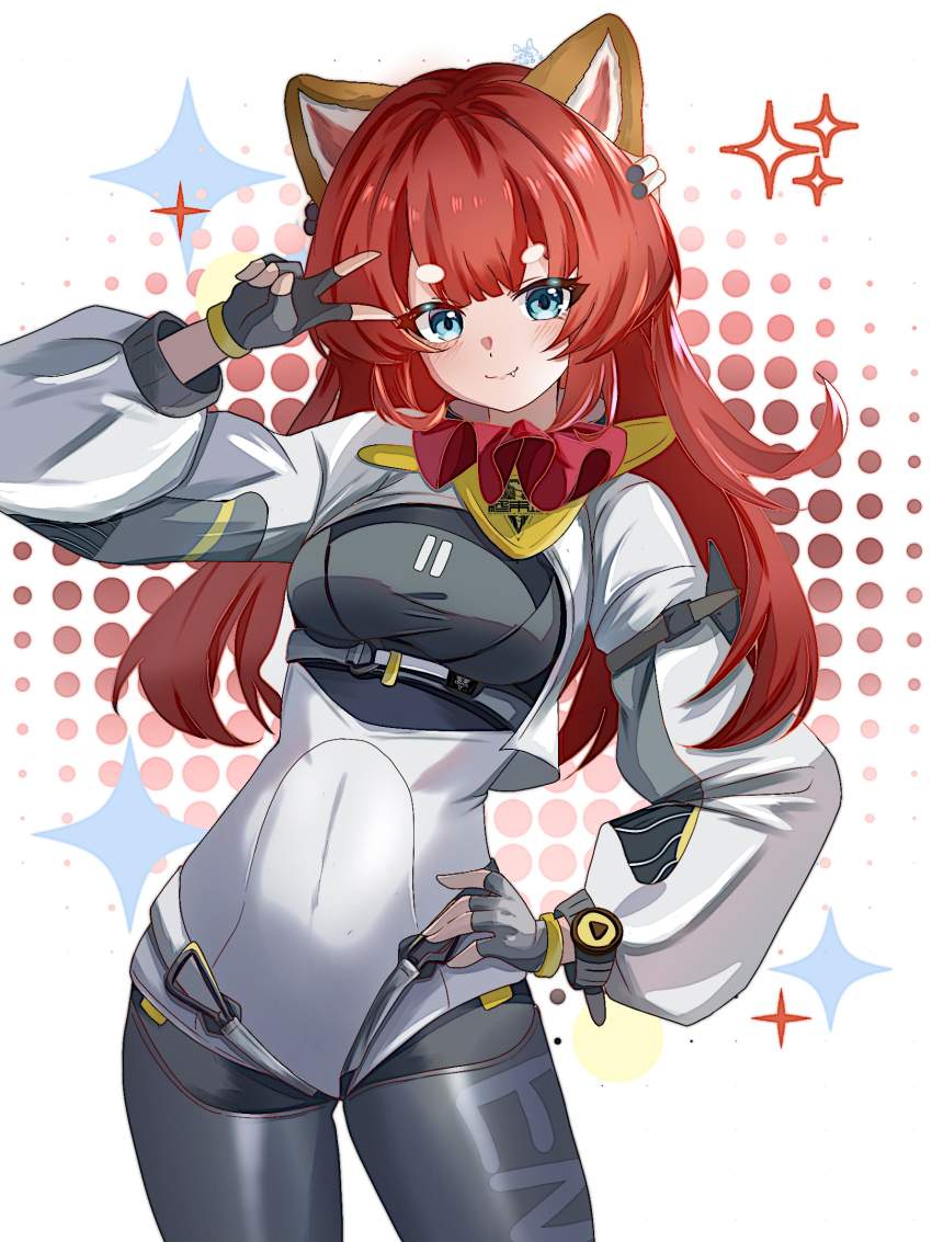 アークナイツの二次エロ画像まとめ