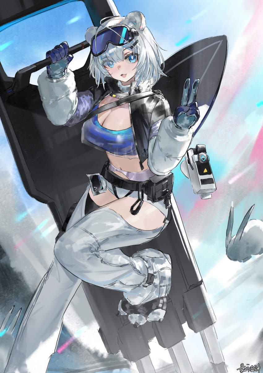 アークナイツのエロ画像集めてみた