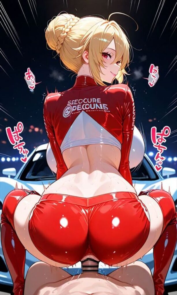 乙女ゲー世界はモブに厳しい世界ですの二次エロ画像まとめ