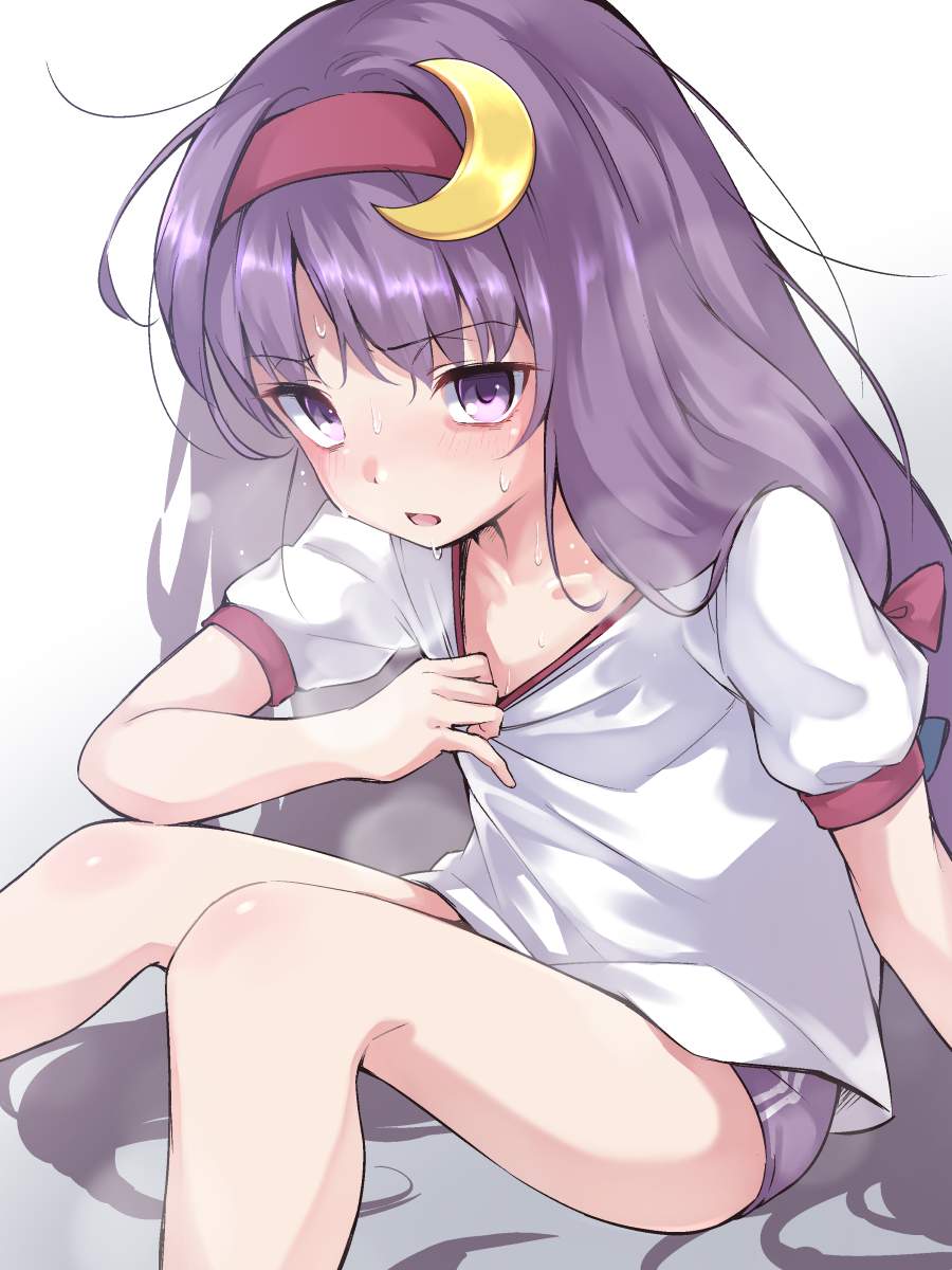 東方Projectのエロすぎる画像ください！