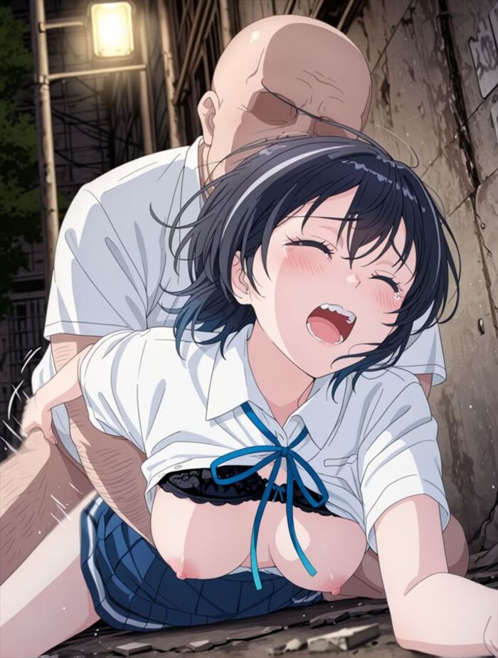 クラスで2番目に可愛い女の子と友だちになったのエロ画像まとめ!