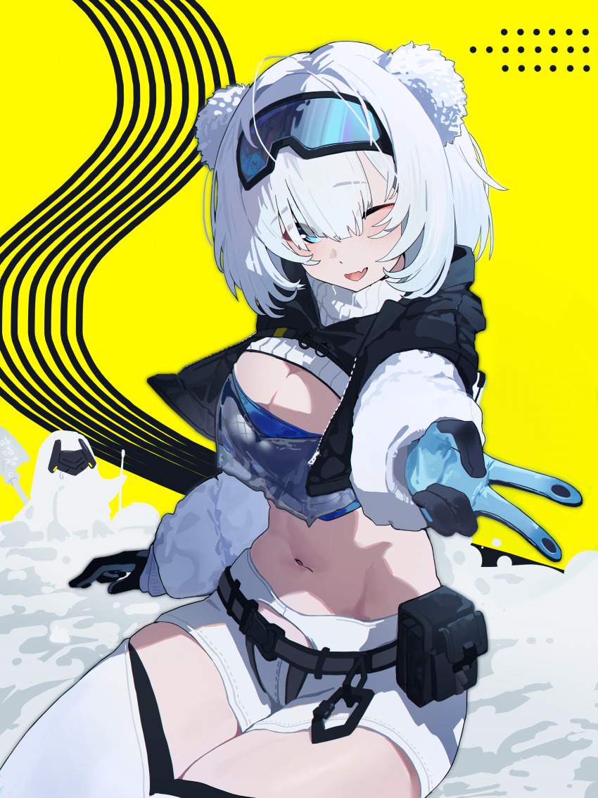 アークナイツのエロ画像なんです!