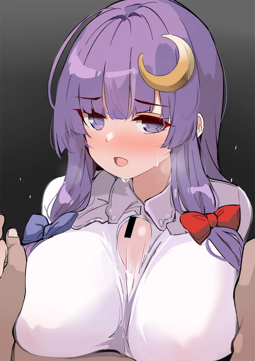 東方Projectのエロすぎる画像ください！