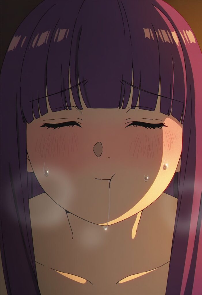オカズにできそうな葬送のフリーレンの二次エロ画像はいかがですか?