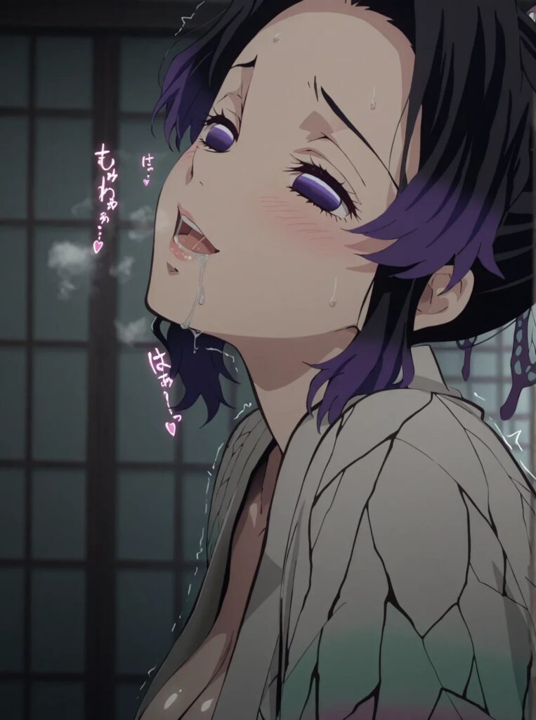 鬼滅の刃が好きすぎて画像がいくらあっても足りない