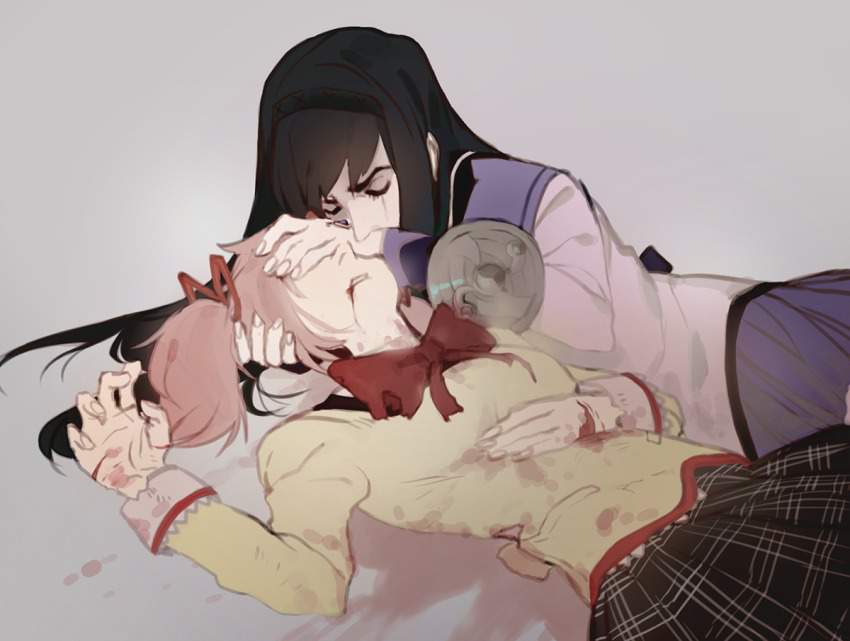 リョナのエロ画像下さい！
