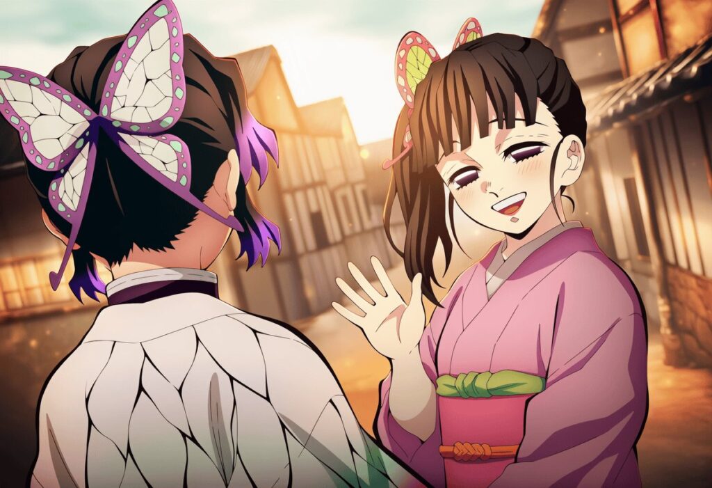 鬼滅の刃の抜けるエロ画像まとめ！