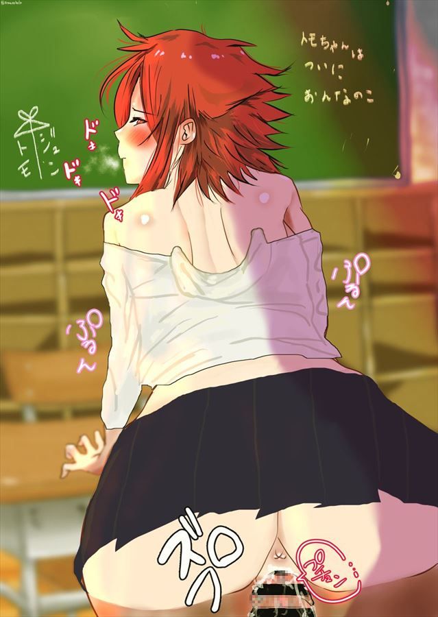 トモちゃんは女の子!画像がエロ過ぎる件wwwwwwwwww
