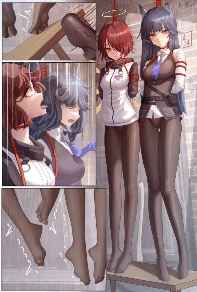 リョナのエロい画像