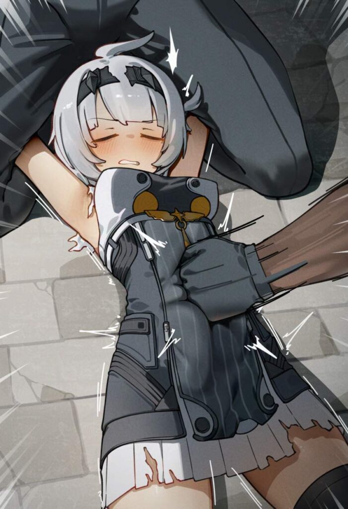 リョナのエロい画像