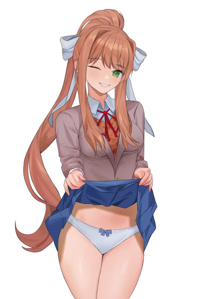 たくし上げについてのエロ画像