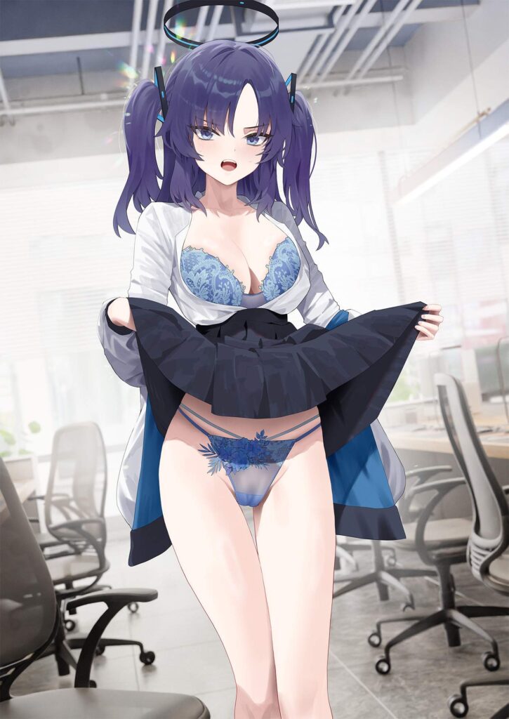 たくし上げについてのエロ画像