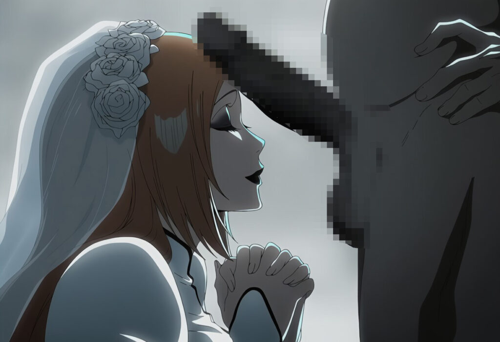 BLEACHのエロ画像 7