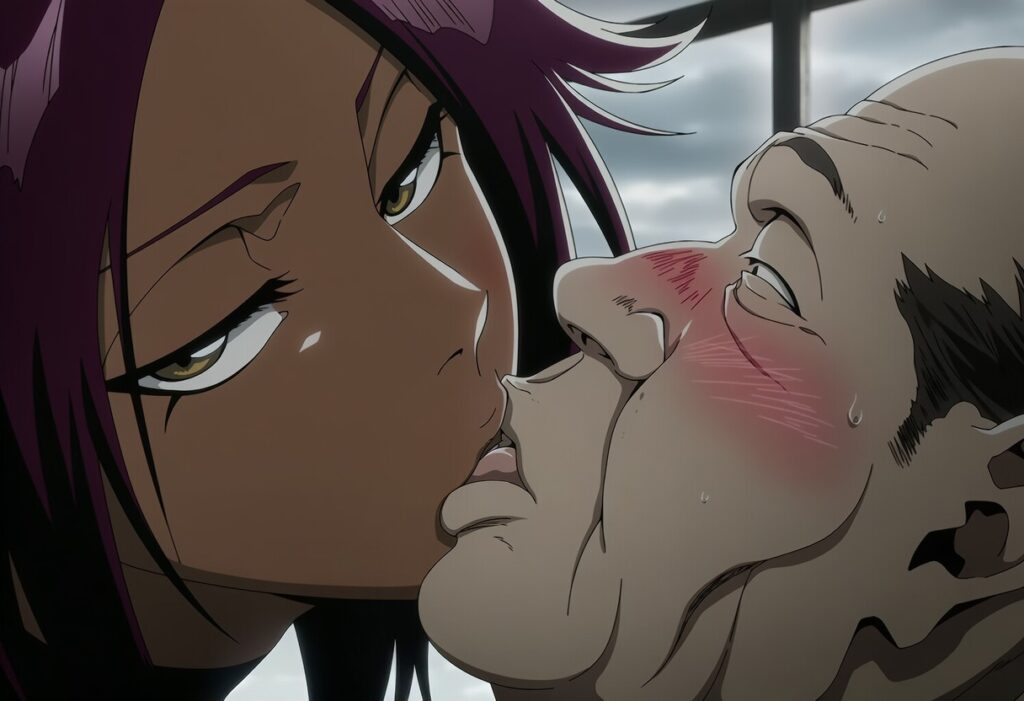 BLEACHのエロ画像 14