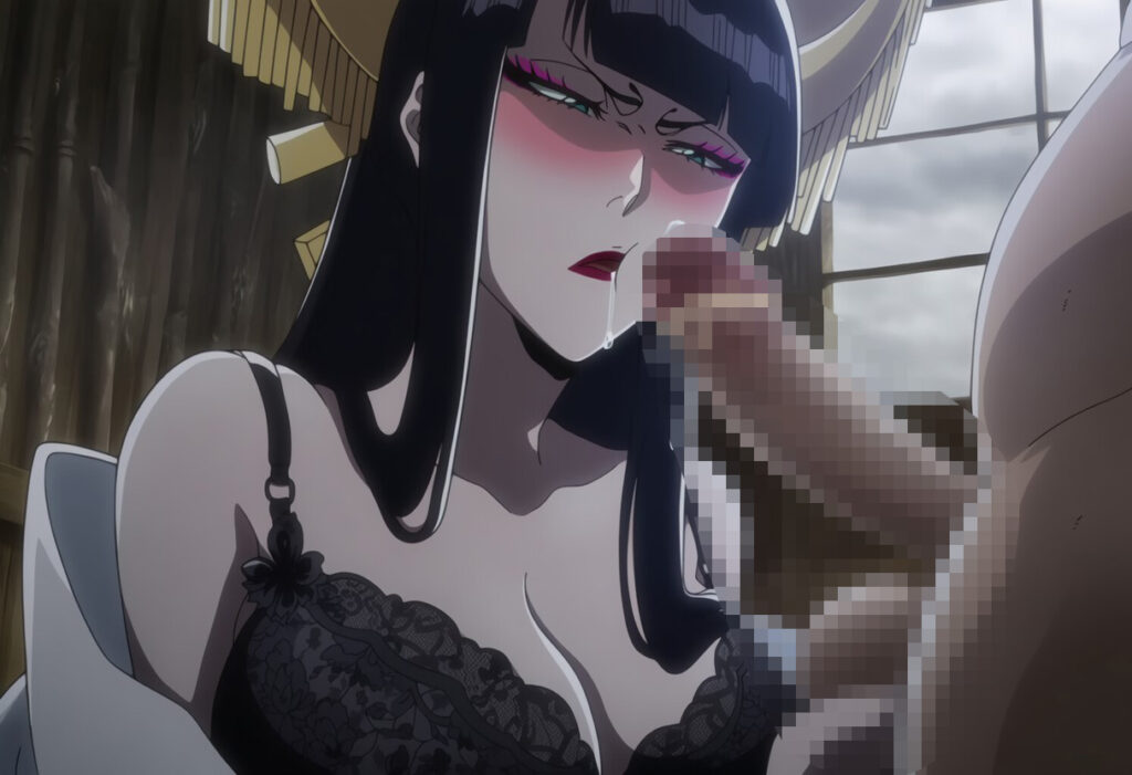BLEACHのエロ画像 16