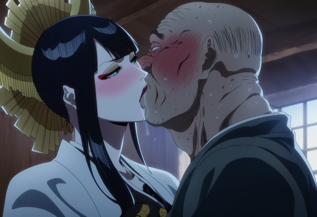 BLEACHのエロ画像 18