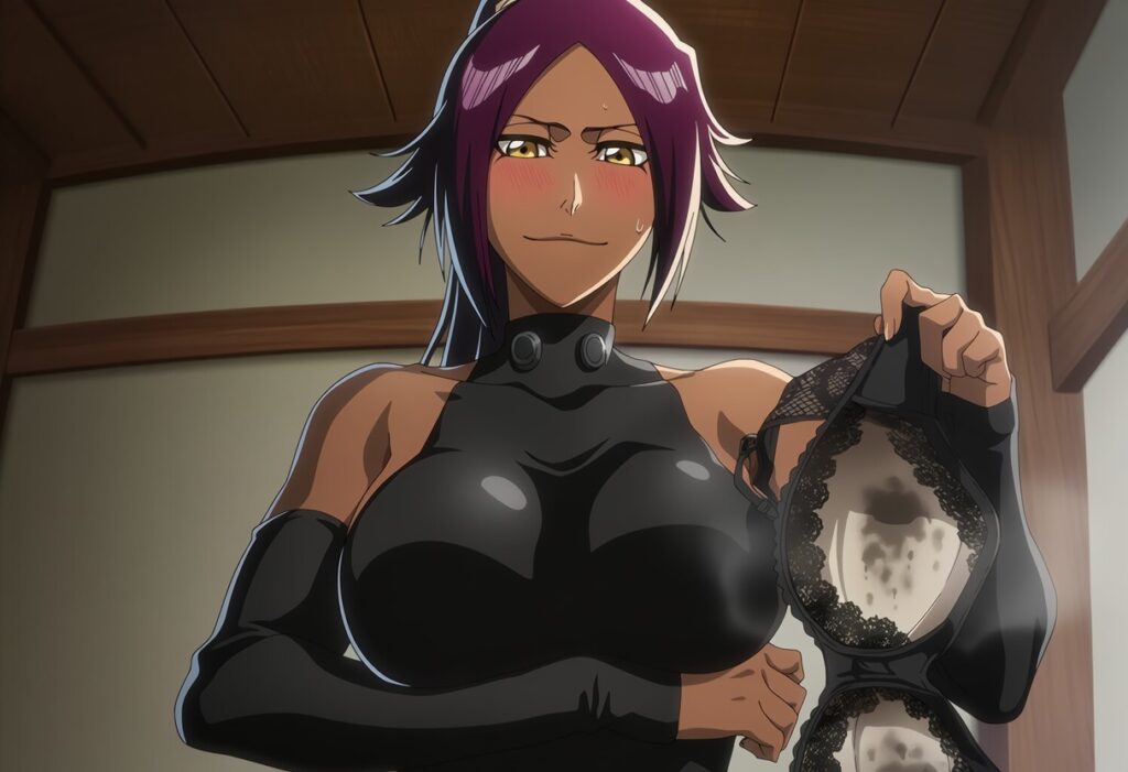 BLEACHのエロ画像 19