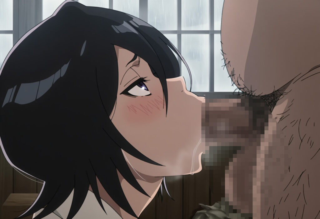 BLEACHのエロ画像 2