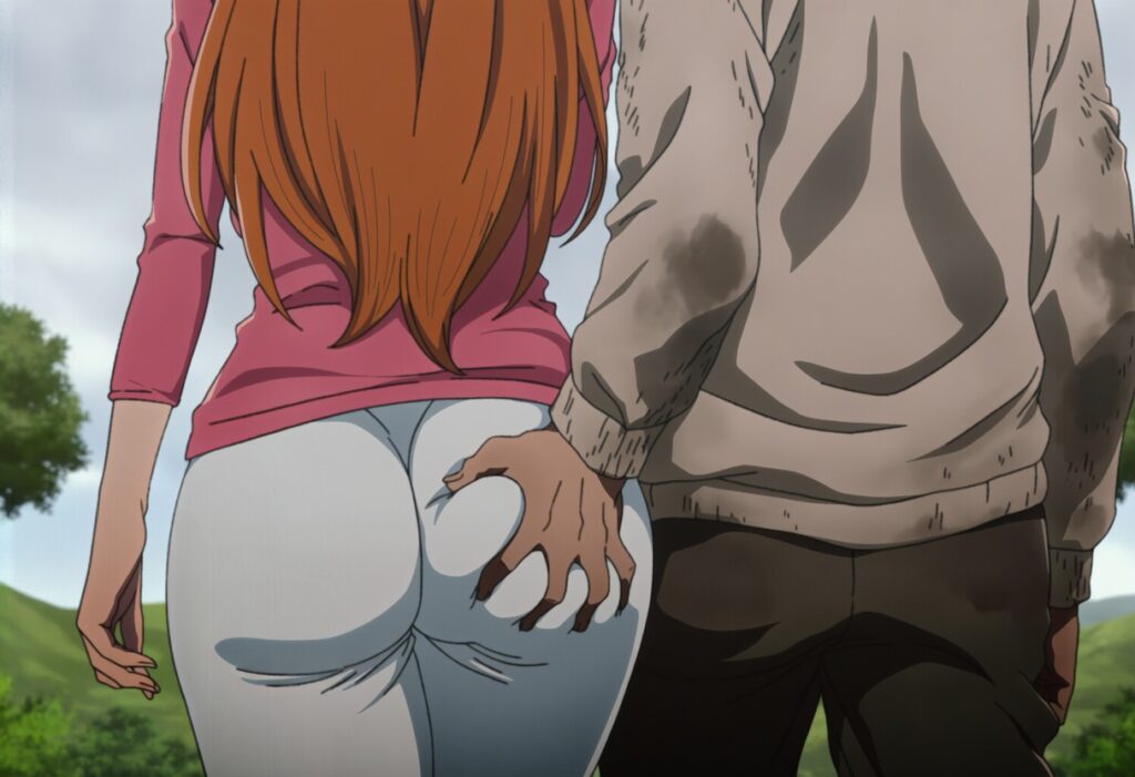 BLEACHのエロ画像 17