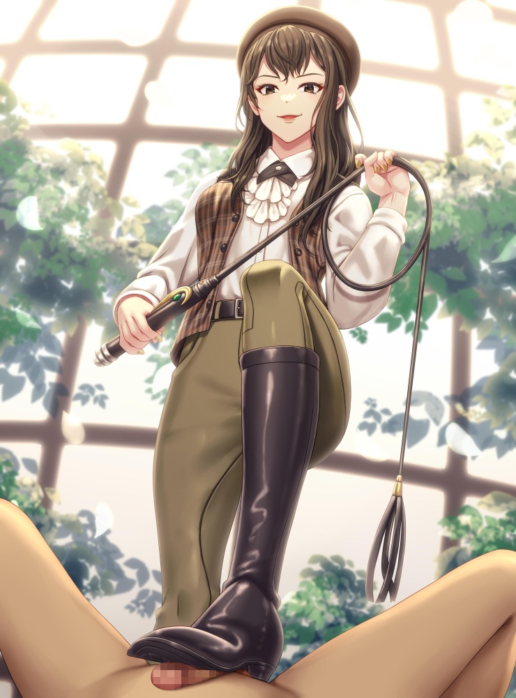 M男のエロ画像 16