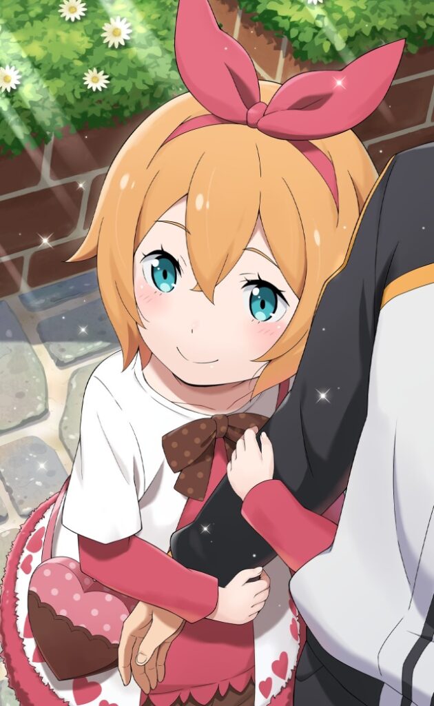 Re ゼロから始める異世界生活のエロ画像 12