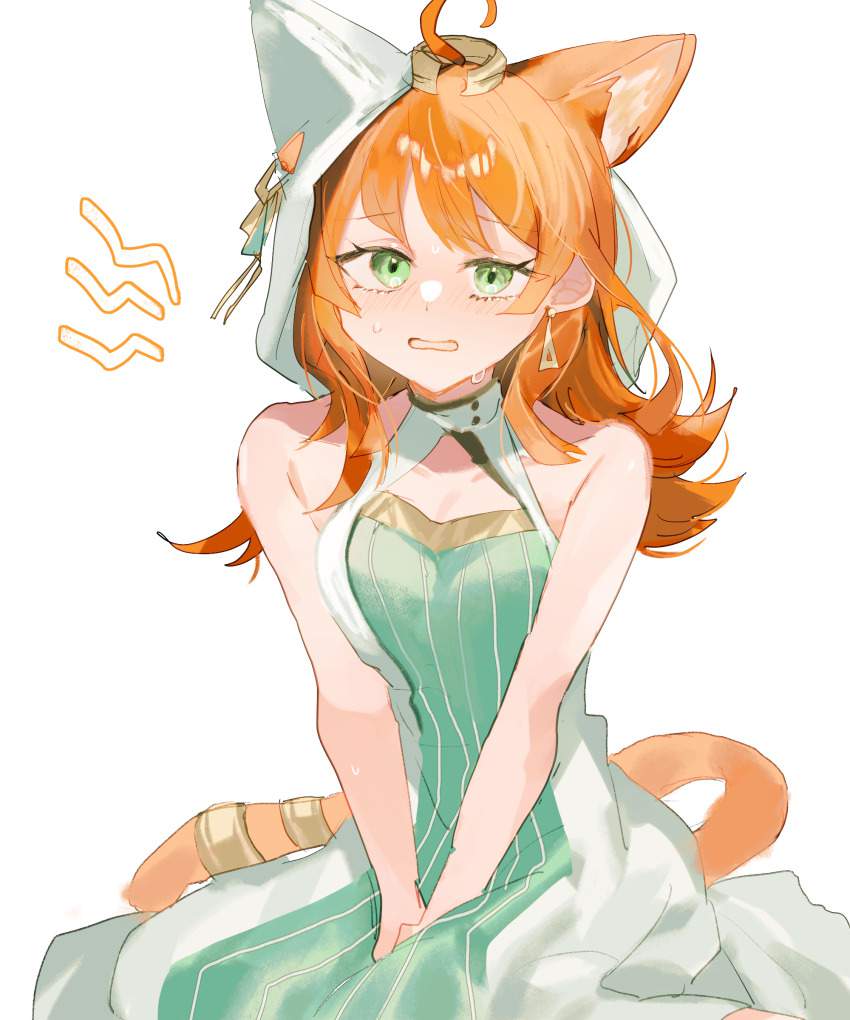 アークナイツのエロ画像 19