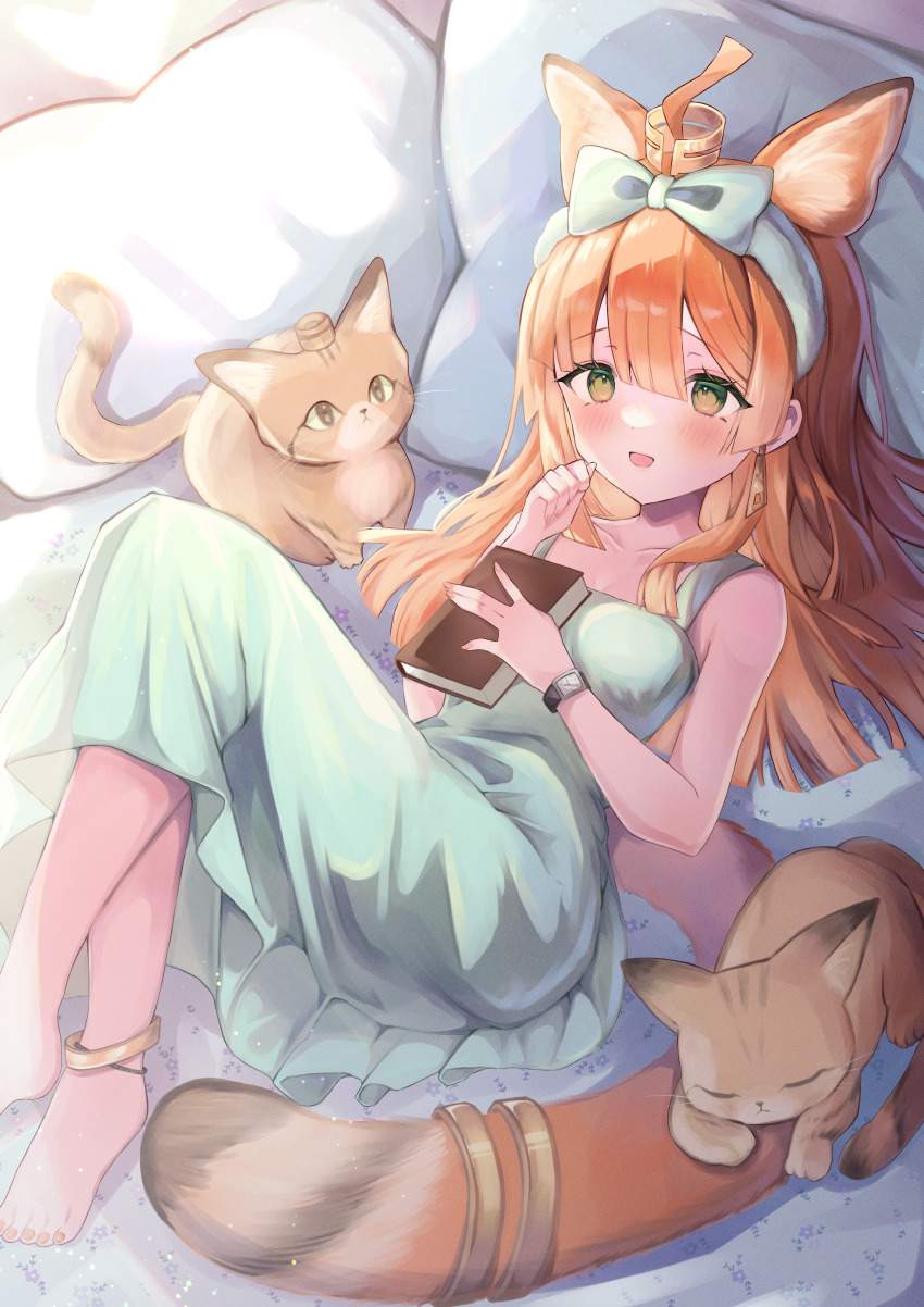アークナイツのエロ画像 20
