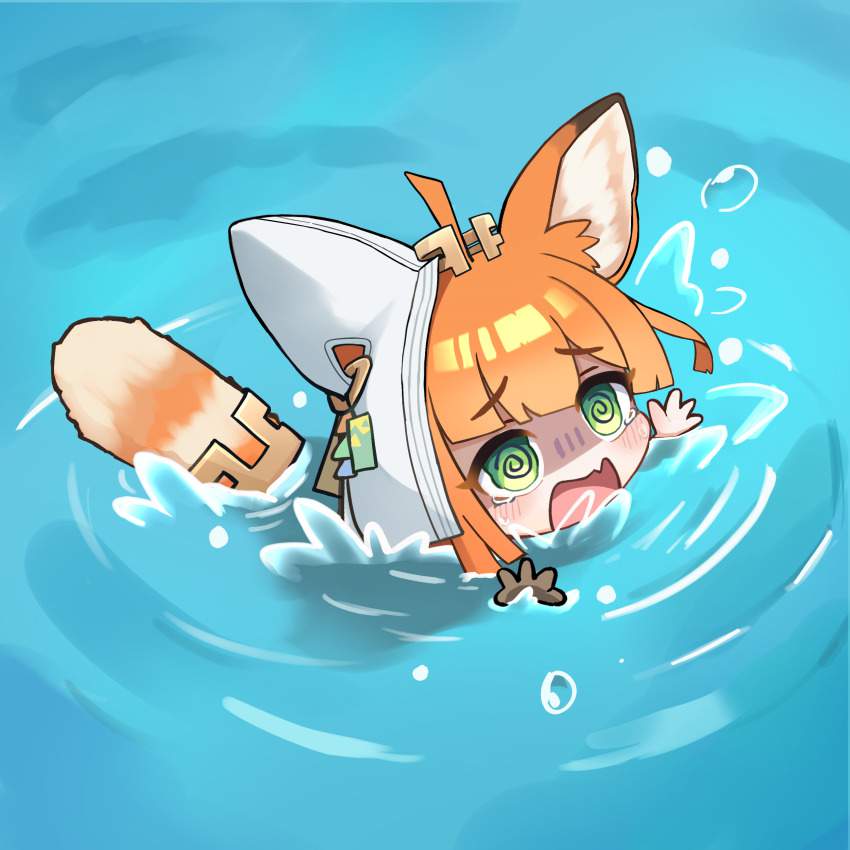 アークナイツのエロ画像 2