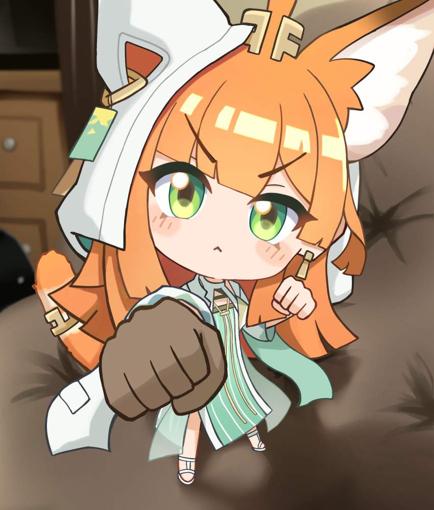 アークナイツのエロ画像 3