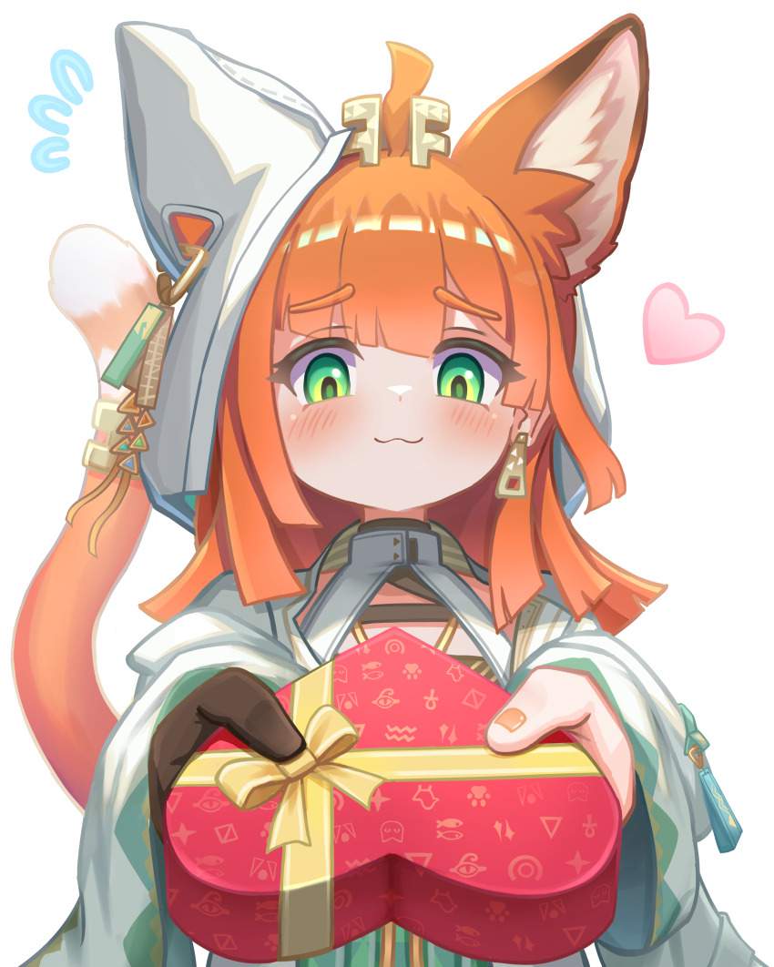 アークナイツのエロ画像 4