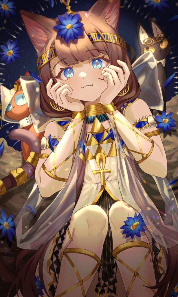 アークナイツのエロ画像 10