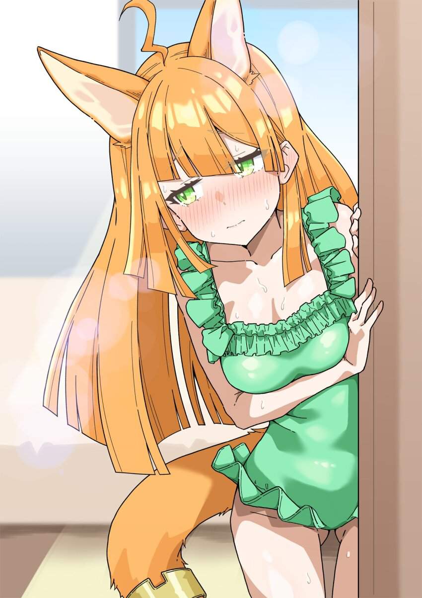 アークナイツのエロ画像 12