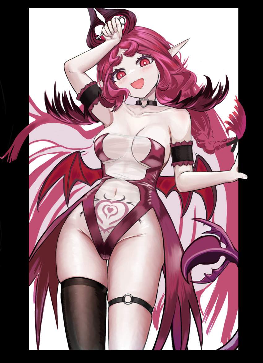 アークナイツのエロ画像 5