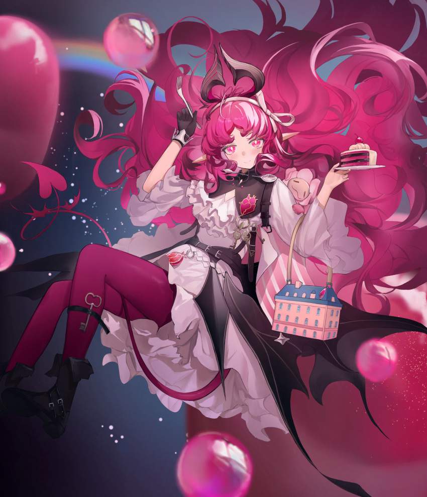 アークナイツのエロ画像 17
