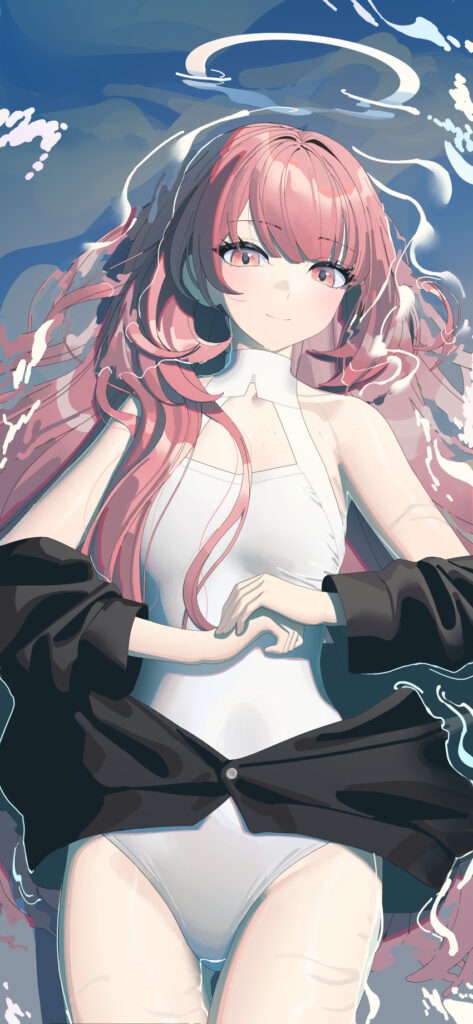 アークナイツのエロ画像 2