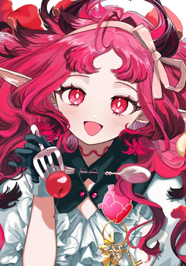 アークナイツのエロ画像 20