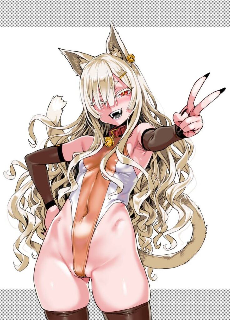 ビッチのエロ画像 18
