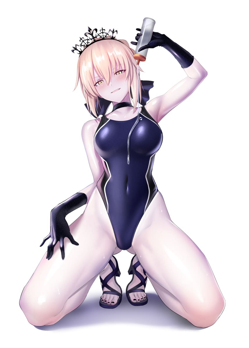 ビッチのエロ画像 17