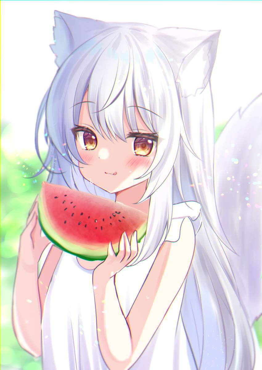 帽子のエロ画像 15