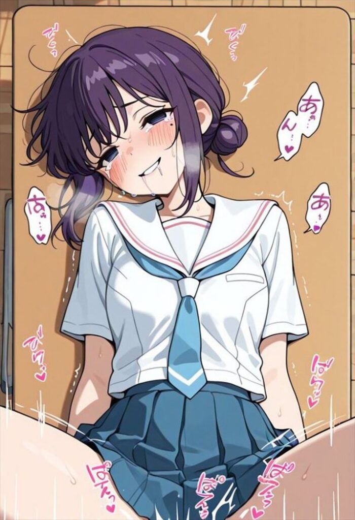超かぐや姫！のエロ画像 14