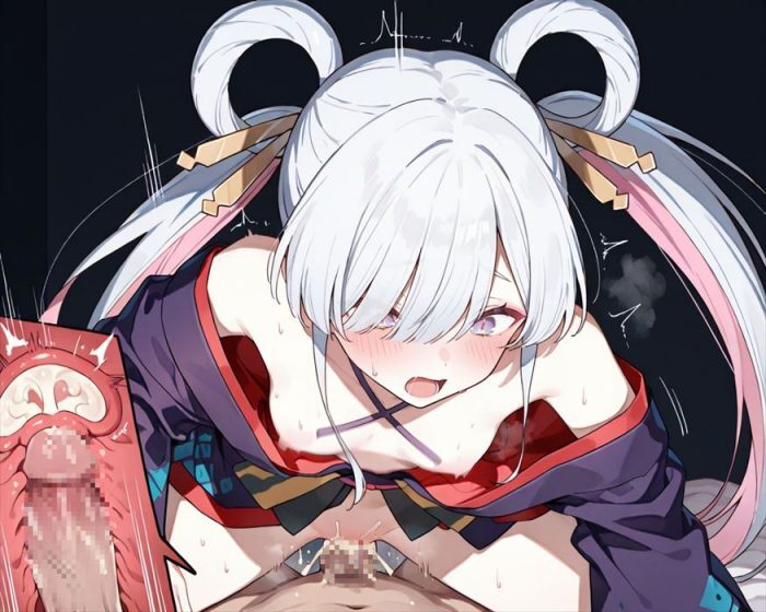 超かぐや姫!のエロ画像 2