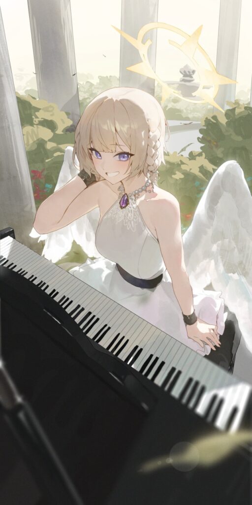 楽器のエロ画像 9